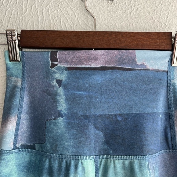 NWT Zella High Waist Leggings - Picture 3 of 5